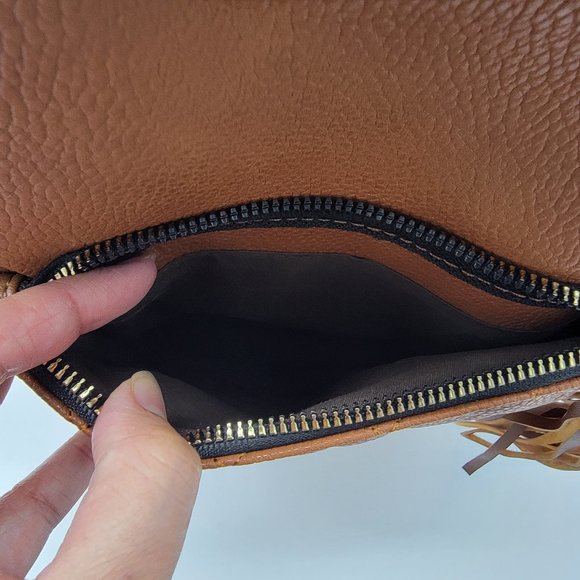 Backpack Brown color NWT - Picture 9 of 15